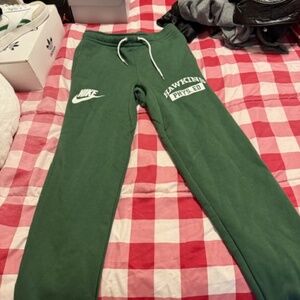 NIKE Stranger Things Hawkins Sweats XS